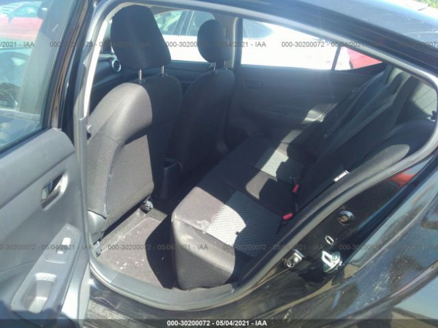 Photo 7 VIN: 3N1CN8DV2LL802711 - NISSAN VERSA 