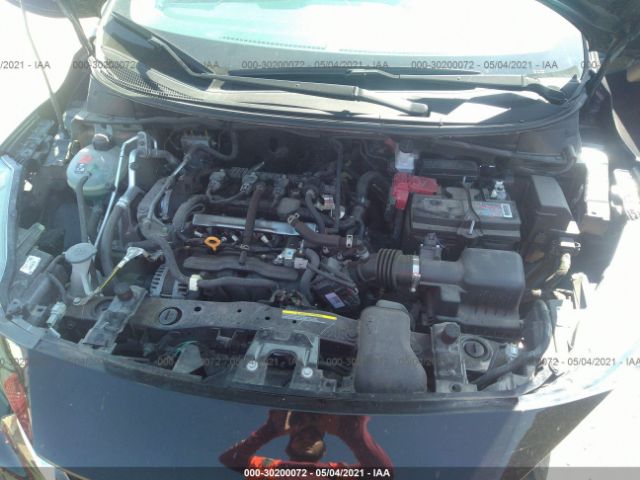 Photo 9 VIN: 3N1CN8DV2LL802711 - NISSAN VERSA 