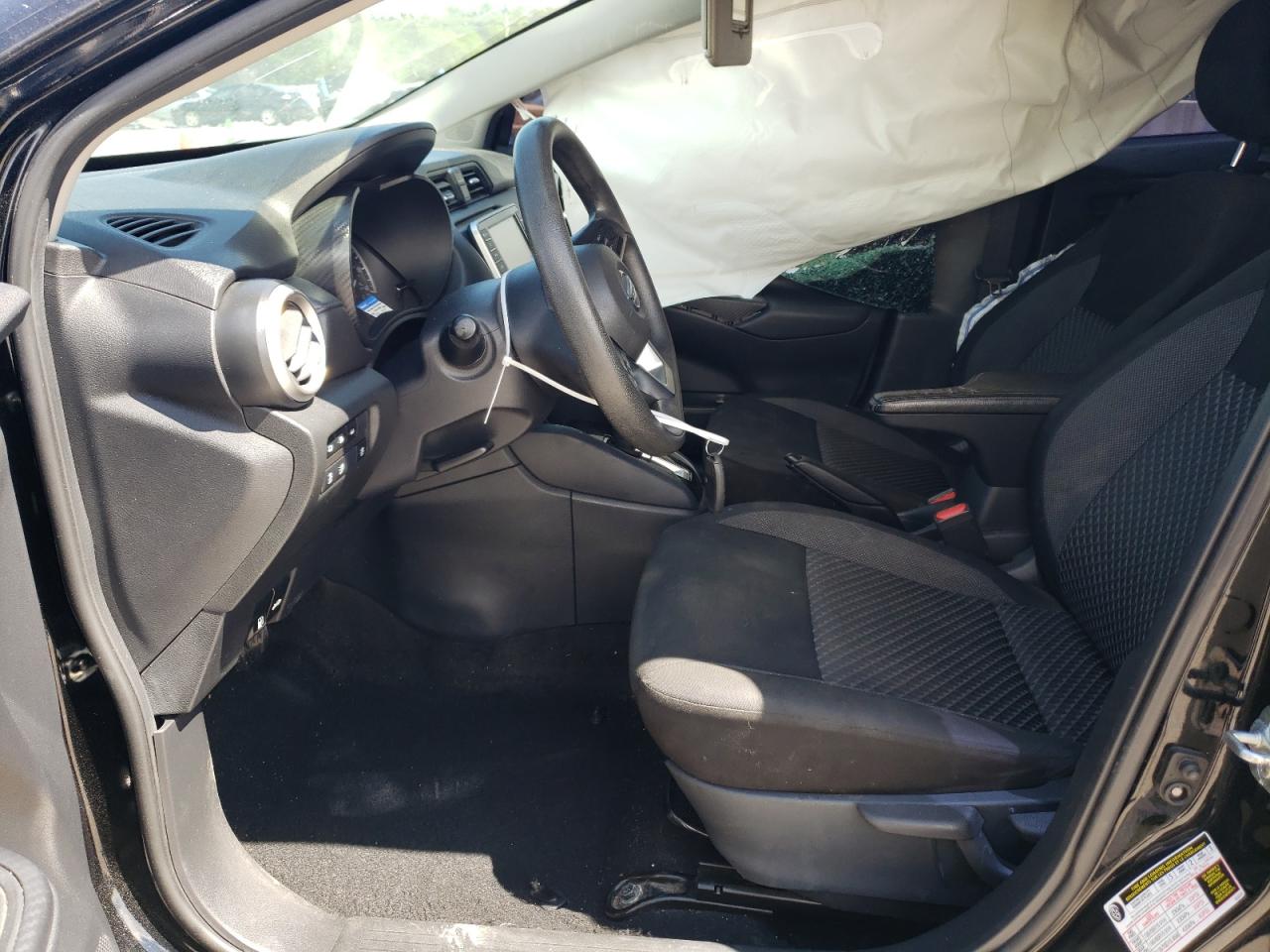 Photo 6 VIN: 3N1CN8DV2LL809352 - NISSAN VERSA 