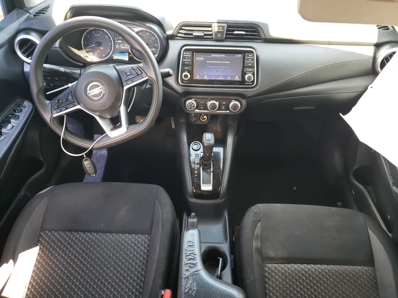 Photo 7 VIN: 3N1CN8DV2LL809352 - NISSAN VERSA 