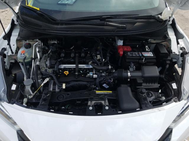 Photo 6 VIN: 3N1CN8DV2LL820755 - NISSAN VERSA S 