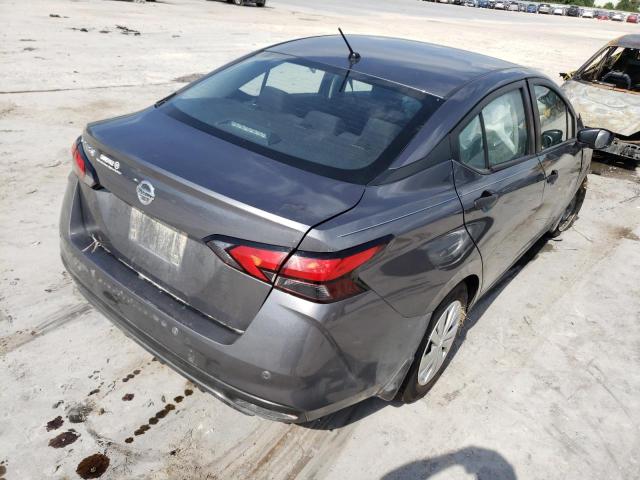 Photo 3 VIN: 3N1CN8DV2LL825695 - NISSAN VERSA S 