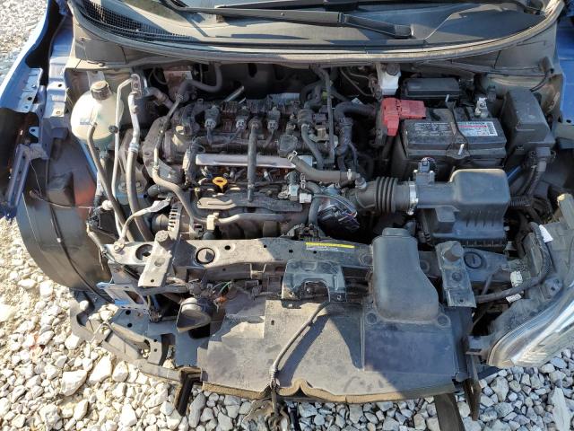 Photo 10 VIN: 3N1CN8DV2LL826345 - NISSAN VERSA 