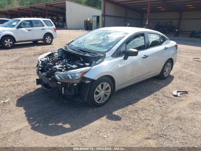 Photo 1 VIN: 3N1CN8DV2LL833540 - NISSAN VERSA 