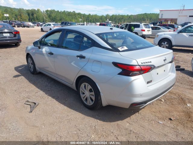 Photo 2 VIN: 3N1CN8DV2LL833540 - NISSAN VERSA 