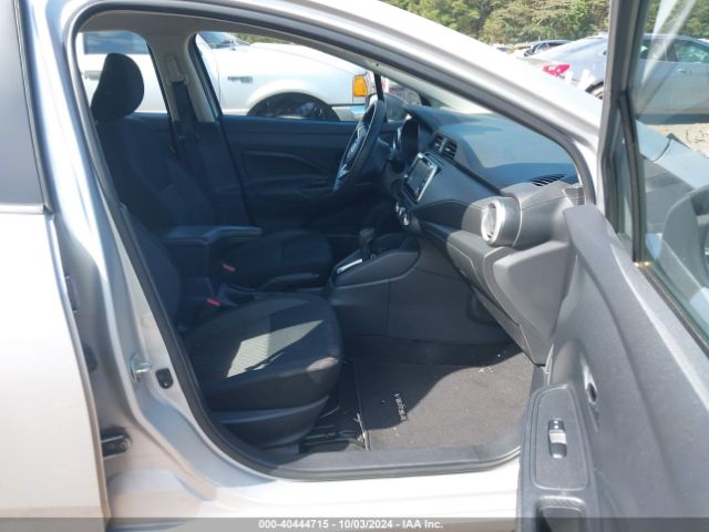 Photo 4 VIN: 3N1CN8DV2LL833540 - NISSAN VERSA 