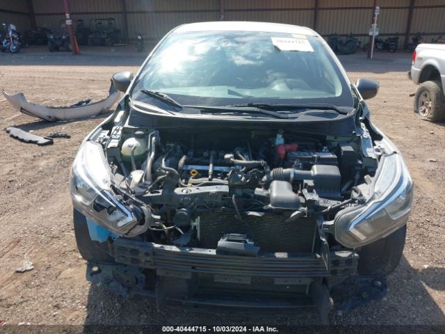 Photo 5 VIN: 3N1CN8DV2LL833540 - NISSAN VERSA 