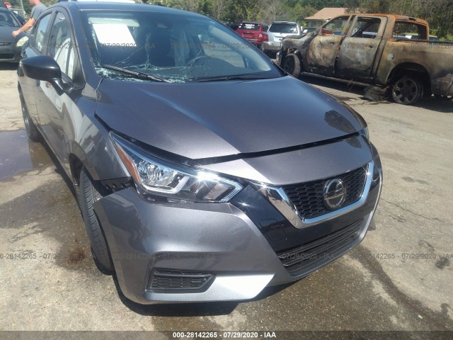 Photo 5 VIN: 3N1CN8DV2LL834235 - NISSAN VERSA 