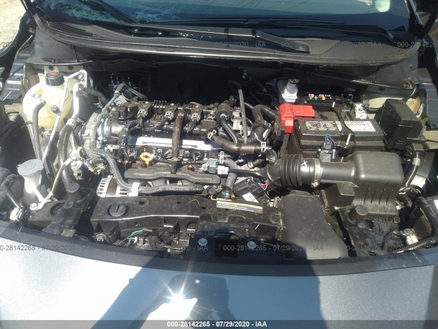 Photo 9 VIN: 3N1CN8DV2LL834235 - NISSAN VERSA 