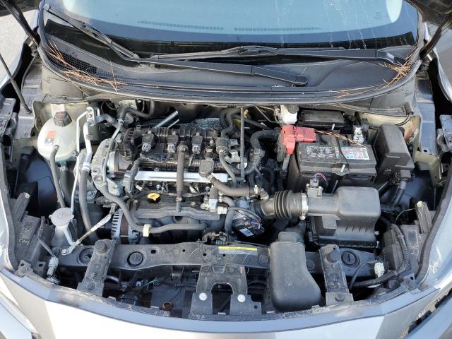 Photo 10 VIN: 3N1CN8DV2LL834283 - NISSAN VERSA 