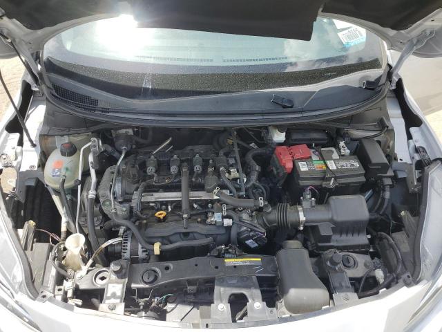 Photo 10 VIN: 3N1CN8DV2LL840021 - NISSAN VERSA 