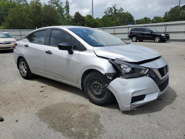 Photo 3 VIN: 3N1CN8DV2LL840021 - NISSAN VERSA 