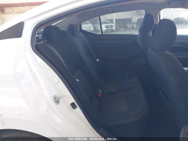 Photo 7 VIN: 3N1CN8DV2LL845171 - NISSAN VERSA 