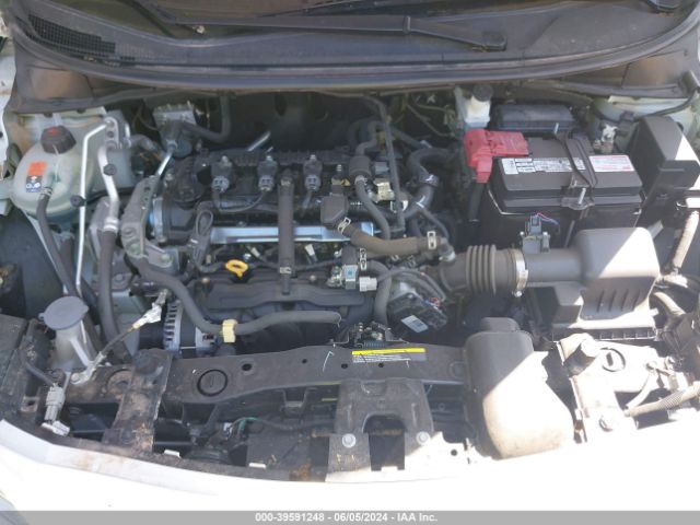 Photo 9 VIN: 3N1CN8DV2LL845171 - NISSAN VERSA 