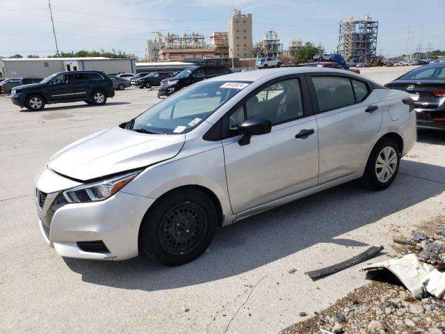 Photo 0 VIN: 3N1CN8DV2LL861998 - NISSAN VERSA 