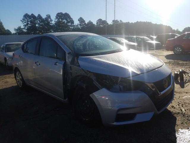 Photo 0 VIN: 3N1CN8DV2LL867090 - NISSAN VERSA S 