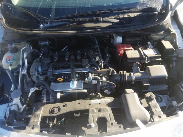 Photo 6 VIN: 3N1CN8DV2LL867090 - NISSAN VERSA S 