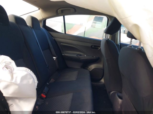 Photo 7 VIN: 3N1CN8DV2LL868014 - NISSAN VERSA 