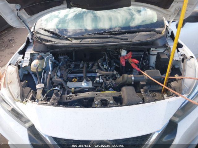 Photo 9 VIN: 3N1CN8DV2LL868014 - NISSAN VERSA 