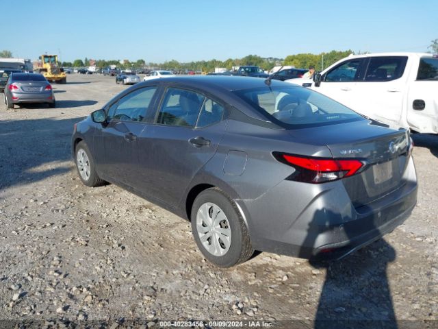 Photo 2 VIN: 3N1CN8DV2LL868739 - NISSAN VERSA 