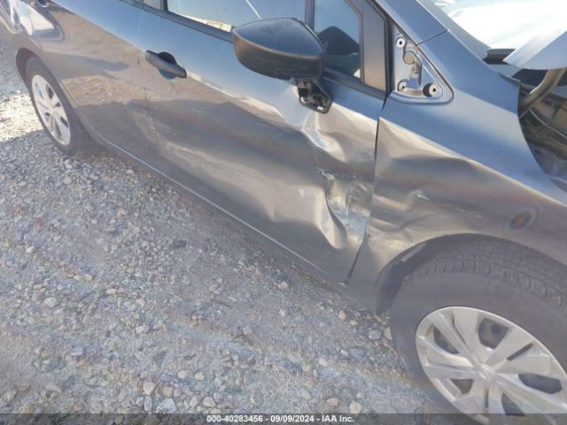 Photo 5 VIN: 3N1CN8DV2LL868739 - NISSAN VERSA 