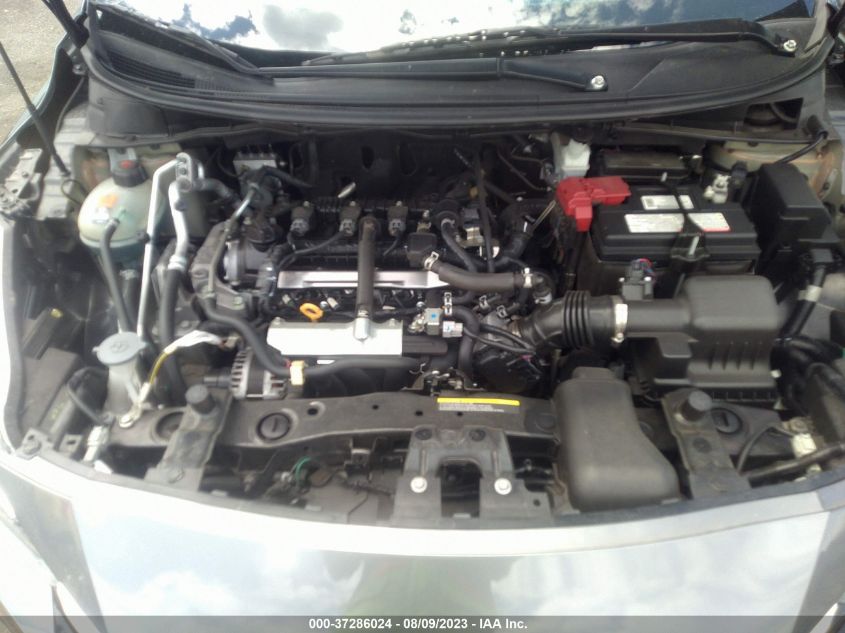 Photo 9 VIN: 3N1CN8DV2LL872225 - NISSAN VERSA 