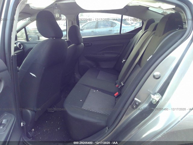 Photo 7 VIN: 3N1CN8DV2LL883127 - NISSAN VERSA 