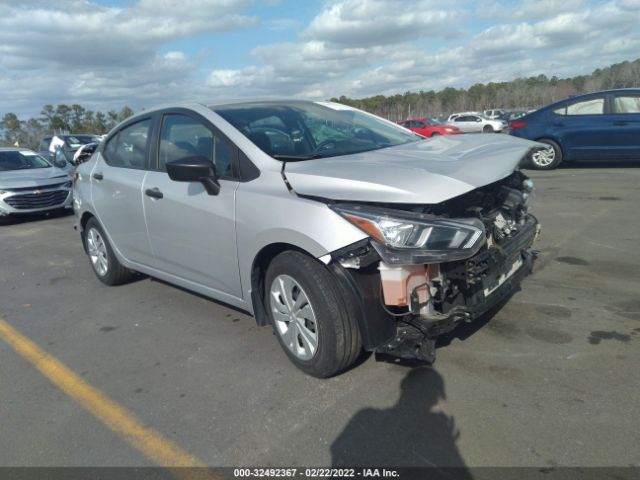 Photo 0 VIN: 3N1CN8DV2LL883211 - NISSAN VERSA 