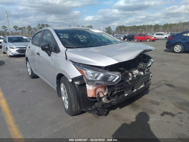 Photo 5 VIN: 3N1CN8DV2LL883211 - NISSAN VERSA 