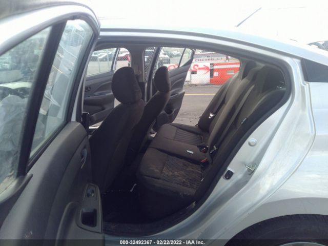 Photo 7 VIN: 3N1CN8DV2LL883211 - NISSAN VERSA 