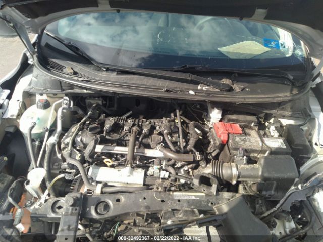 Photo 9 VIN: 3N1CN8DV2LL883211 - NISSAN VERSA 