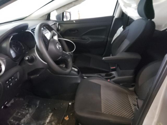 Photo 4 VIN: 3N1CN8DV2LL885461 - NISSAN VERSA S 