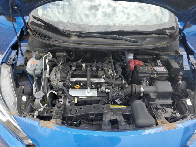 Photo 10 VIN: 3N1CN8DV2LL901738 - NISSAN VERSA 