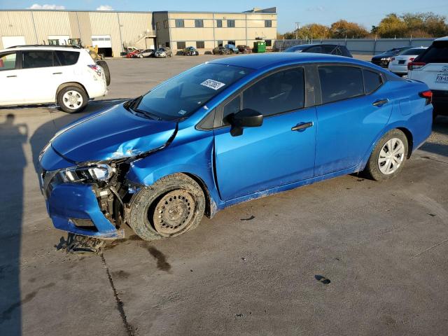 Photo 0 VIN: 3N1CN8DV2LL901741 - NISSAN VERSA S 