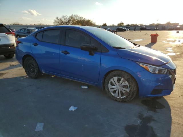 Photo 3 VIN: 3N1CN8DV2LL901741 - NISSAN VERSA S 