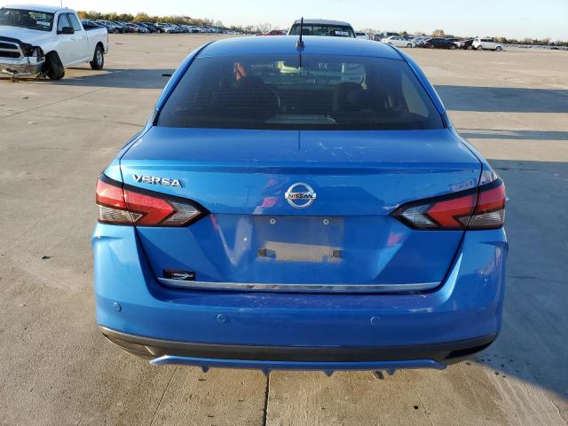 Photo 5 VIN: 3N1CN8DV2LL901741 - NISSAN VERSA S 