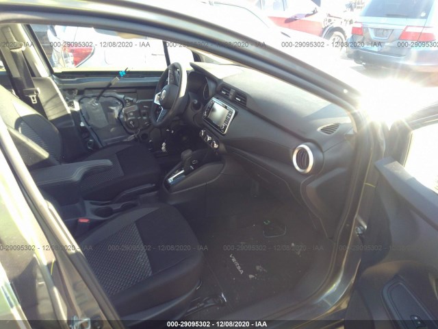 Photo 4 VIN: 3N1CN8DV2LL902405 - NISSAN VERSA 