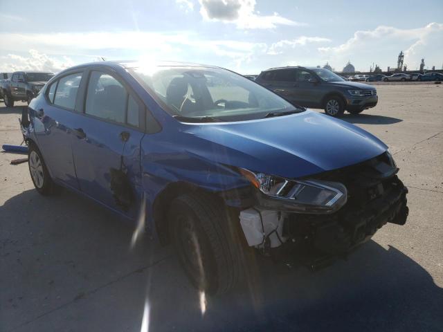 Photo 0 VIN: 3N1CN8DV2LL903229 - NISSAN VERSA S 