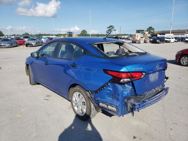 Photo 2 VIN: 3N1CN8DV2LL903229 - NISSAN VERSA S 