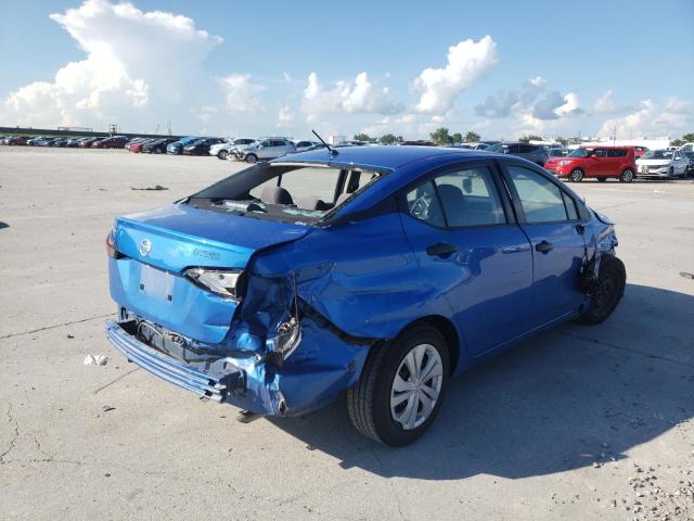 Photo 3 VIN: 3N1CN8DV2LL903229 - NISSAN VERSA S 