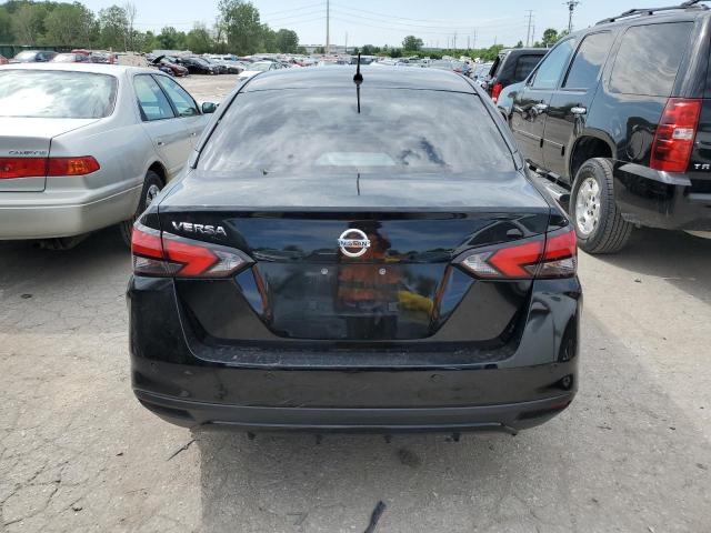 Photo 5 VIN: 3N1CN8DV2LL903568 - NISSAN VERSA 