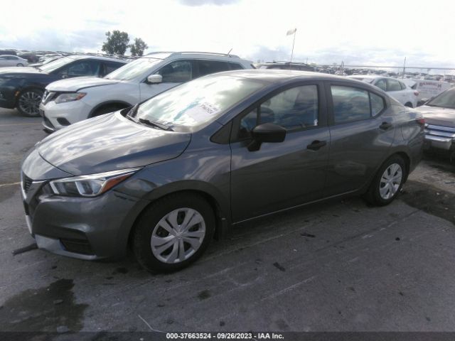 Photo 1 VIN: 3N1CN8DV2LL904171 - NISSAN VERSA 