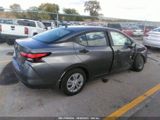 Photo 3 VIN: 3N1CN8DV2LL904171 - NISSAN VERSA 