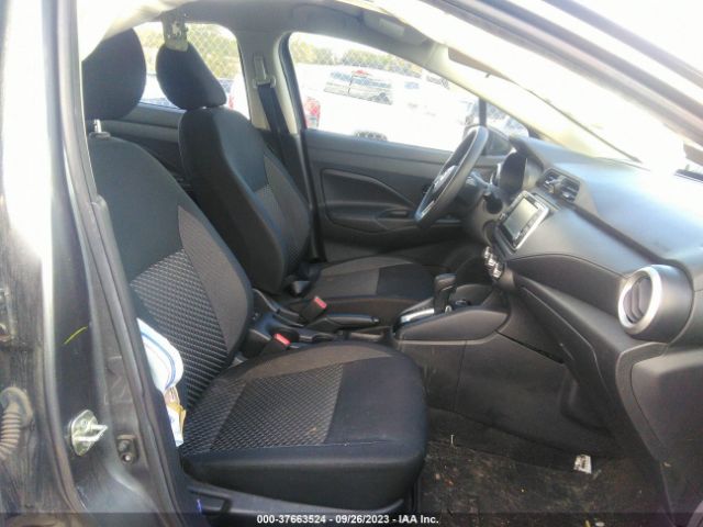 Photo 4 VIN: 3N1CN8DV2LL904171 - NISSAN VERSA 