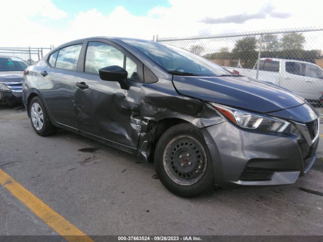 Photo 5 VIN: 3N1CN8DV2LL904171 - NISSAN VERSA 