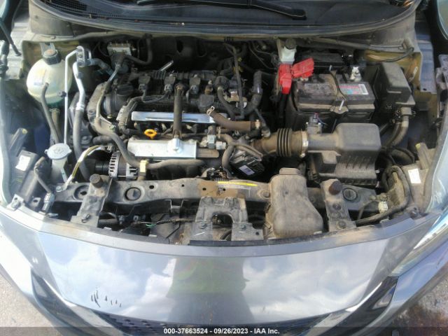 Photo 9 VIN: 3N1CN8DV2LL904171 - NISSAN VERSA 