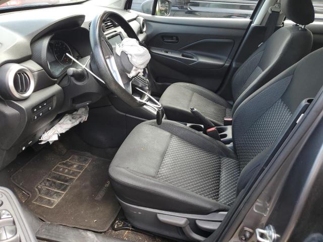 Photo 6 VIN: 3N1CN8DV2LL910584 - NISSAN VERSA 