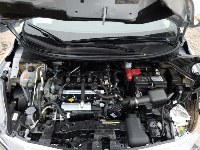 Photo 6 VIN: 3N1CN8DV2LL912142 - NISSAN VERSA S 