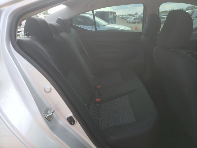 Photo 5 VIN: 3N1CN8DV2LL913145 - NISSAN VERSA S 