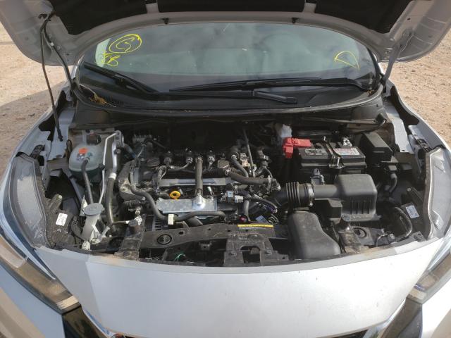 Photo 6 VIN: 3N1CN8DV2LL913145 - NISSAN VERSA S 